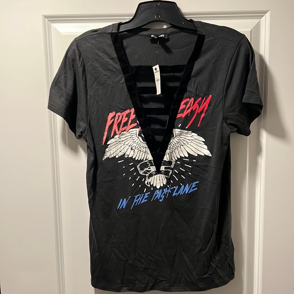 NEW!!! Express t shirt